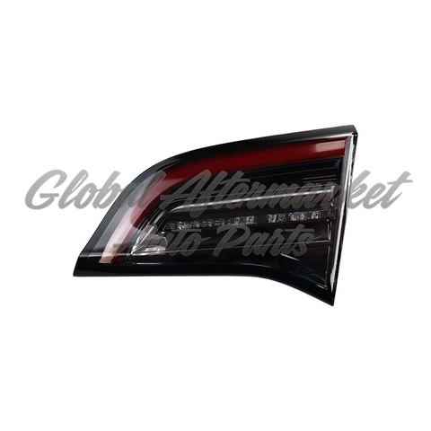 TRUNK LAMP RH