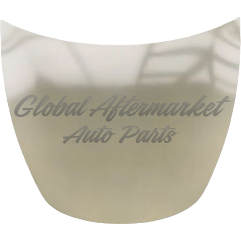 HOOD ALUMINUM / STEEL TO 12/23 PRODUCTION