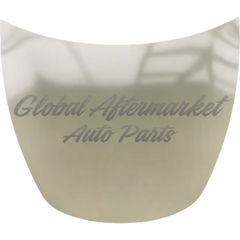 HOOD ALUMINUM / STEEL TO 12/23 PRODUCTION