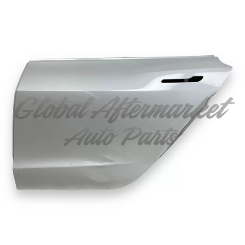 DOOR SHELL RR LH