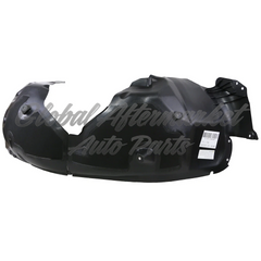 FENDER LINER FR LH