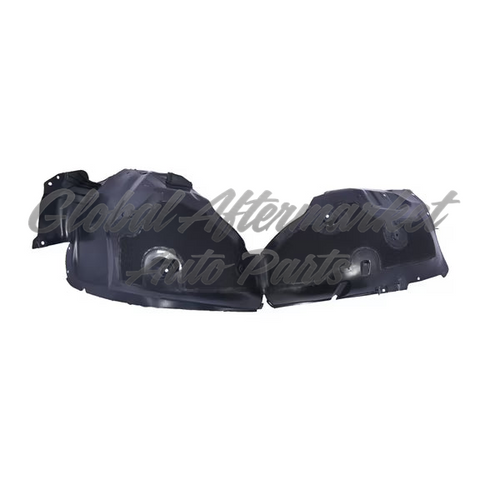 FENDER LINER FR RH