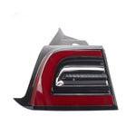 SIDE MARKER LAMP RR LH W/O BULB — photo 1