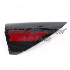 SIDE MARKER LAMP RR LH W/O BULB