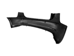 BUMPER RR PRIMED WITH 6 PARK ASSIST SENSOR HOLES — photo 4