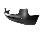 BUMPER RR PRIMED WITH 6 PARK ASSIST SENSOR HOLES CAPA — photo 3