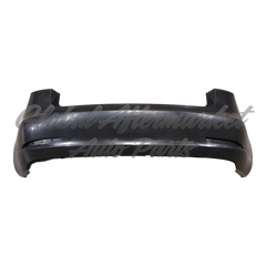 BUMPER RR PRIMED W/O SENSOR
