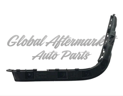 BUMPER BRACKET RR LH UPPER (RR WING BRACKET)