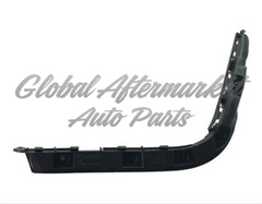 BUMPER BRACKET RR LH UPPER (RR WING BRACKET)