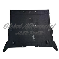 UNDERCAR SHIELD