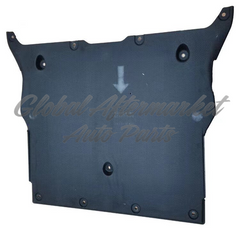 UNDERCAR SHIELD