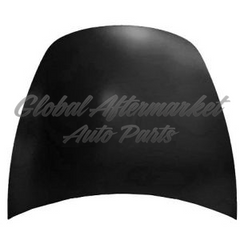 HOOD ALUMINUM TO 12/23 PRODUCTION