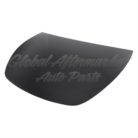 HOOD ALUMINUM TO 12/23 PRODUCTION CAPA