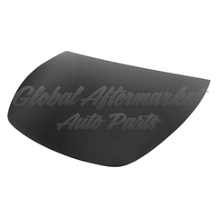 HOOD ALUMINUM TO 12/23 PRODUCTION CAPA