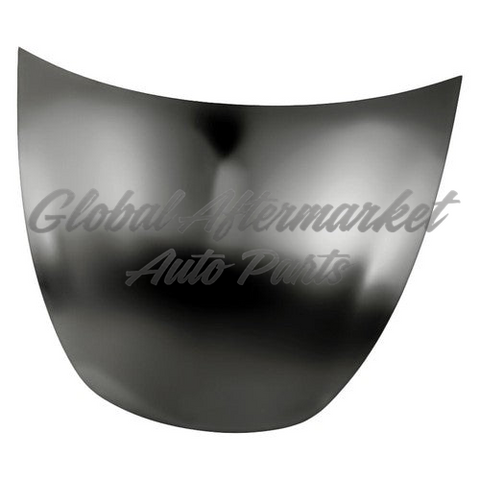 HOOD ALUMINUM CALIFORNIA BUILT (BY00 / BY01)