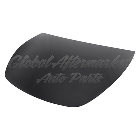 HOOD ALUMINUM CALIFORNIA BUILT (BY00 / BY01) CAPA