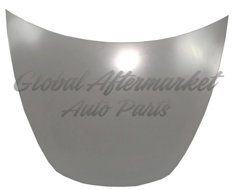 HOOD ALUMINUM