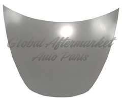 HOOD ALUMINUM