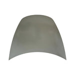 HOOD ALUMINUM CAPA — photo 1