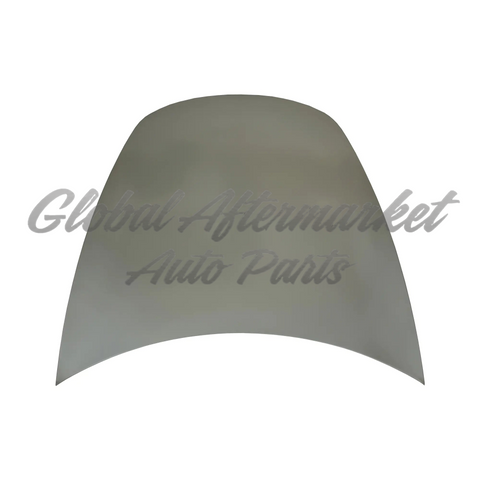 HOOD ALUMINUM CAPA