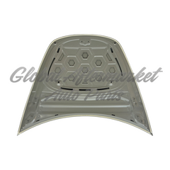 HOOD ALUMINUM CAPA