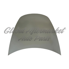 HOOD ALUMINUM CAPA