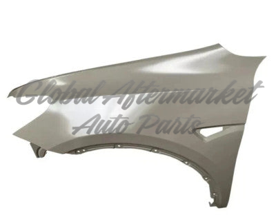 FENDER FR LH TEXAS BUILT BY02