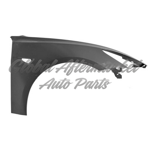 FENDER FR RH US TYPE CAPA