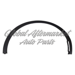 WHEEL ARCH TRIM FR RH TEXTURED