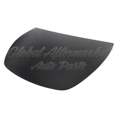 HOOD ALUMINUM
