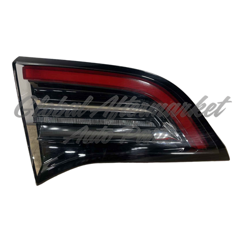 TRUNK LAMP LH
