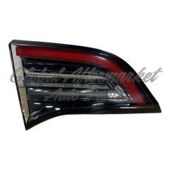 TRUNK LAMP LH