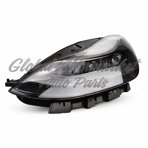HEAD LAMP LH LED USE WITH PROJECTOR