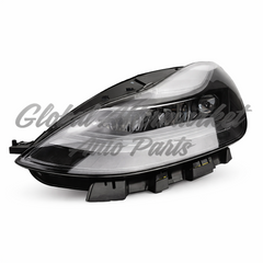 HEAD LAMP LH LED USE WITH PROJECTOR