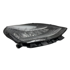 HEAD LAMP RH LED USE WITH PROJECTOR