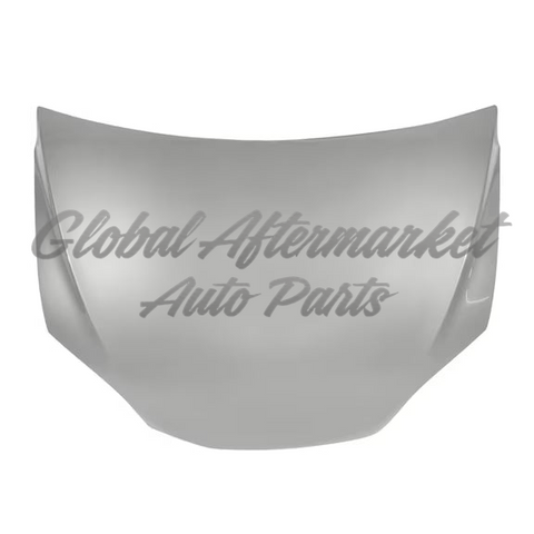 HOOD ALUMINUM