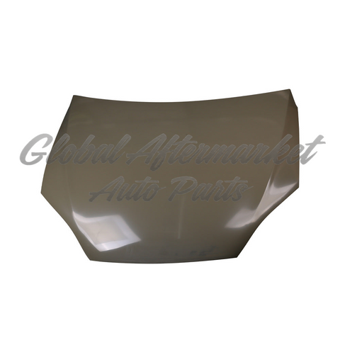 HOOD ALUMINUM