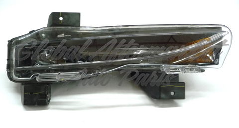FOG LAMP FR LH