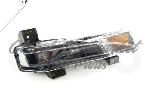 FOG LAMP FR RH