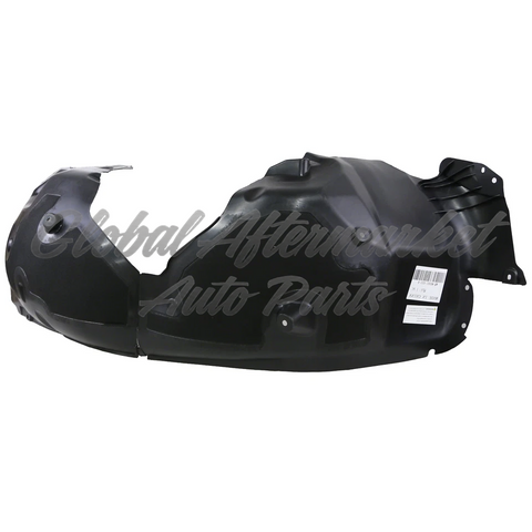 FENDER LINER FR LH