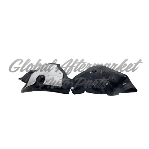 FENDER LINER FR RH