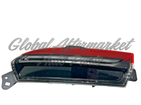 FOG LAMP RR RH