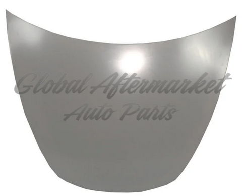 HOOD ALUMINUM