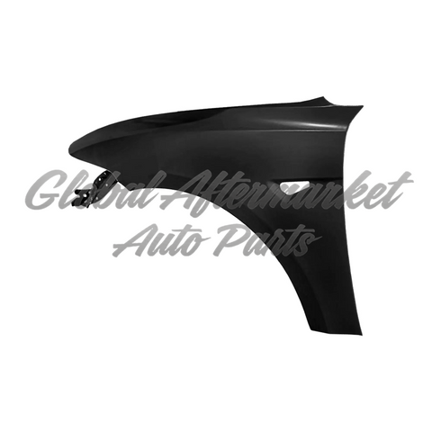 FENDER FR LH