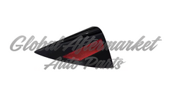 REFLECTOR RR LH (ON QUARTER PANEL) W/O BULB