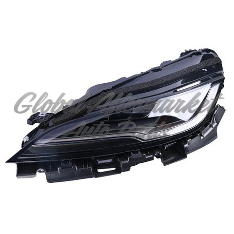 HEAD LAMP LH LED