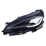 HEAD LAMP LH LED — photo 1