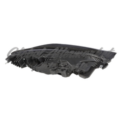 HEAD LAMP LH LED