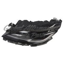 HEAD LAMP LH LED
