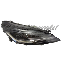 HEAD LAMP RH LED